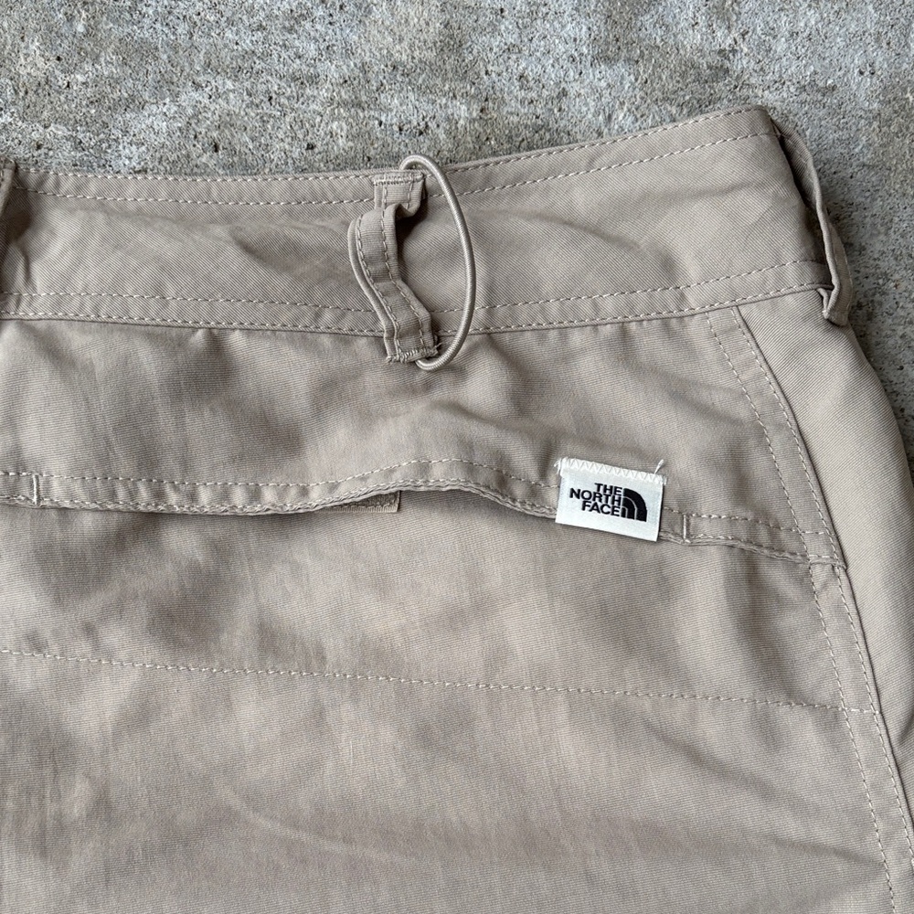 The North Face Paramount Valley Convertible Pants - Picture 13 of 16